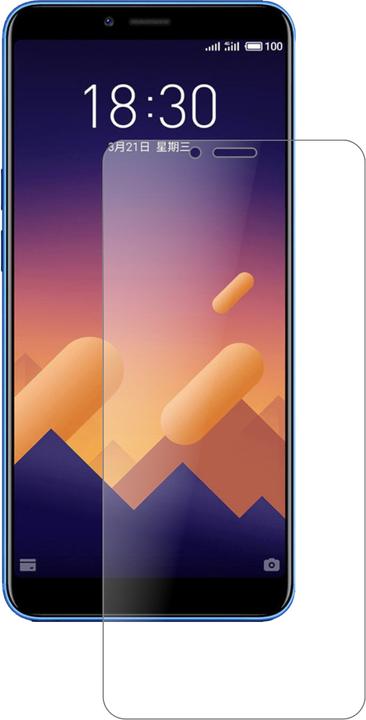 Produktbild Dipos Displayschutz Anti-Shock (Meizu E3)
