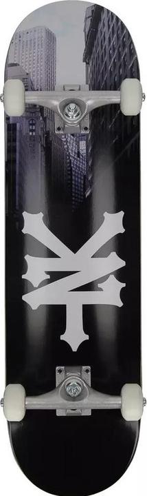 Immagine prodotto Zoo York Skateboard completa Crackerjack 8,25 2023 (31.81")