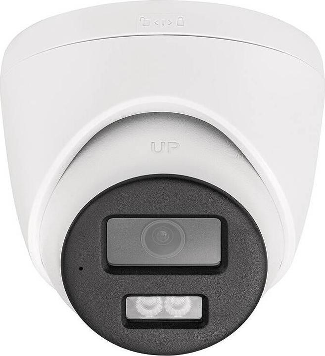 Produktbild Abus HDCC52512 Analog HD Mini Dome IR 1080p IP67