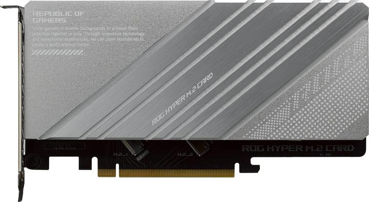 Produktbild ASUS ROG Maximus Z690 Formula (LGA 1700, Intel Z690 (DDR5), ATX)