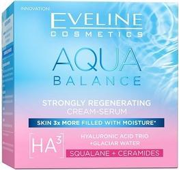 Actual product image Eveline Brazilian Body Moisturising Bronzer Balm 5In1 For Each Skin 200Ml (Body cream, 200 ml)