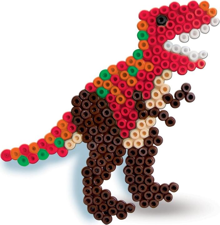 Produktbild Ses Bügelperlen Dinosaurier