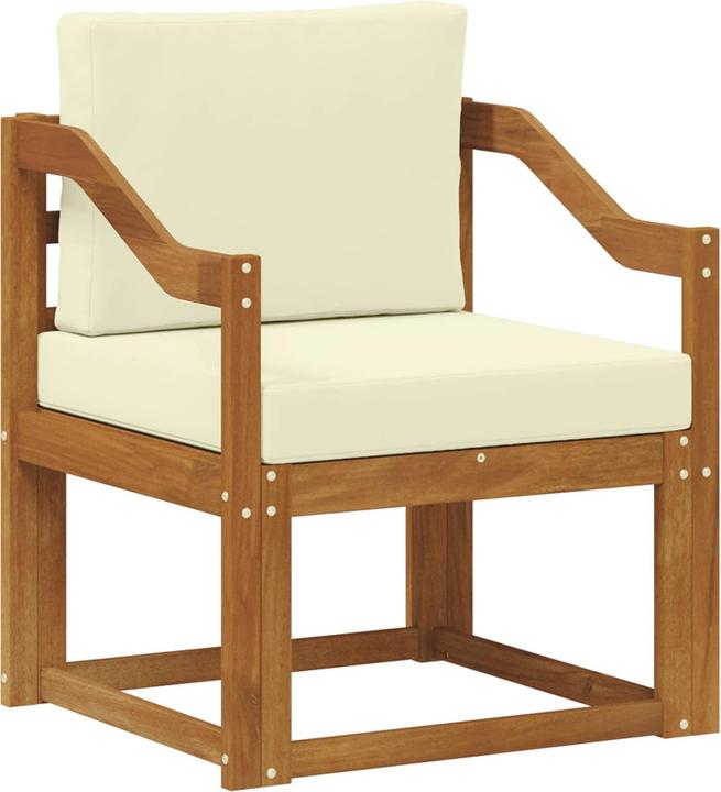 vidaXL Outdoor-Sofa