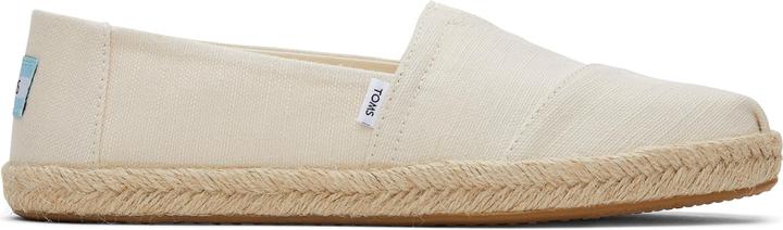 Image du produit Toms Femmes Alpargata Rope Coton recyclé (40)