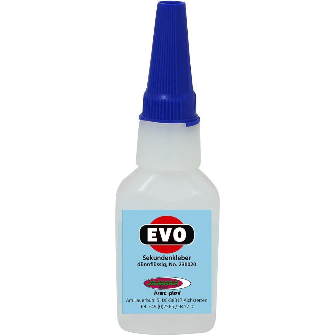 Thumbnail - Jamara, Klebstoff, Evo (20 ml)