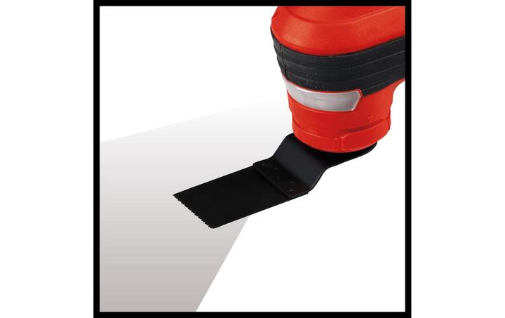 Actual product image Einhell TE-MG 350 EQ (Multifunctional tool)