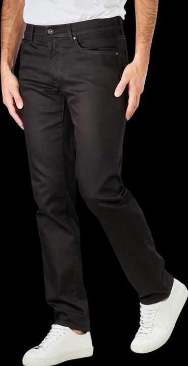Produktbild BRAX Cadiz ( Cooper New) Jeans Straight Fit Black (W32/L34)