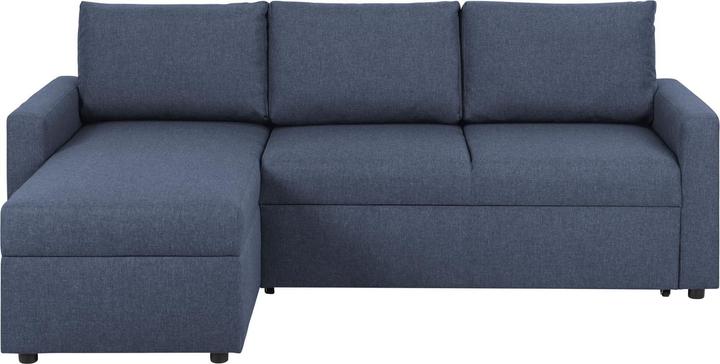 Produktbild Ebuy24 Schlafsofa Sander (Ecksofa)