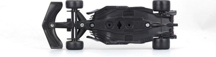 Actual product image Bburago Mercedes-AMG F1 W15 1/43 Hamilton 2024