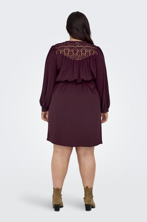 Produktbild Only Spitzen Kleid (48)