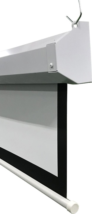 Produktbild Reflecta CrystalLine Motor 400x400 cm 1:1 (1:1)