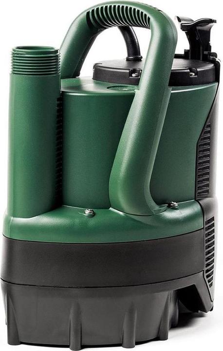 Actual product image DAB Verty Nova 400