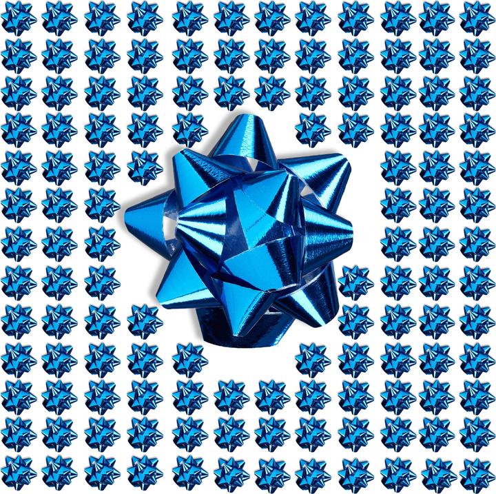 Actual product image Relaxdays 200x gift ribbon (Gift ribbon, 200 x)
