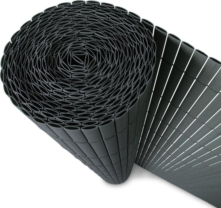 Actual product image Casa Pura PVC-Sichtschutzzaun (300 cm)