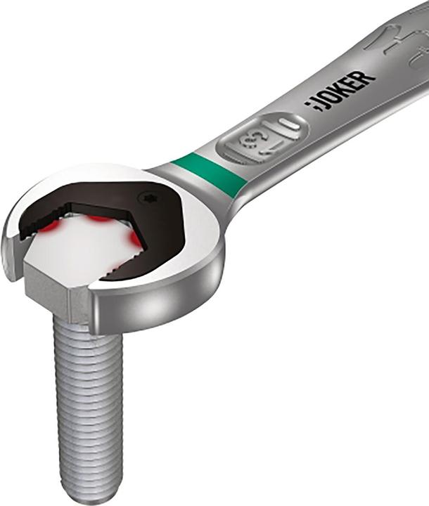 Produktbild Wera 6001 Joker Switch 18 (18 mm)