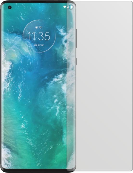 Produktbild Dipos Displayschutzfolie Antireflex (Motorola Edge+)