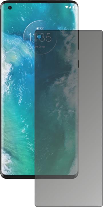 Produktbild Dipos Blickschutzfolie 4-Way Privacy (1 Stk., Motorola Edge+)