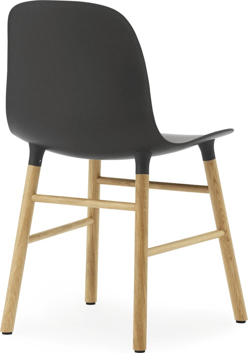Actual product image Normann Copenhagen Form Chair I