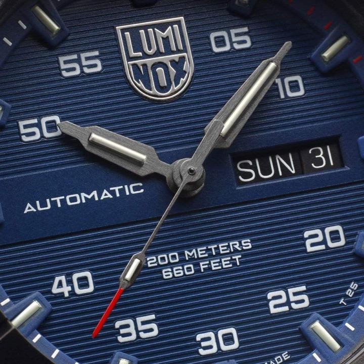 Immagine prodotto Luminox Master (Orologio sub, 45 mm)