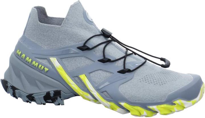 Image du produit Mammut Aegility Pro Mid DRYtechnology (46)