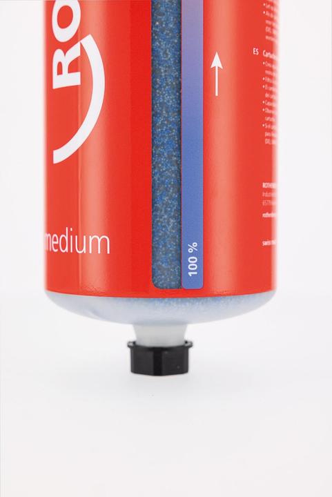 Productafbeelding Rothenberger PURE H2O (L) demineralisatiepatroon