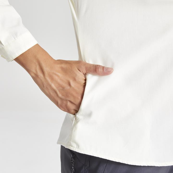 Immagine prodotto Craghoppers Camicia Kiwi LS (XL)