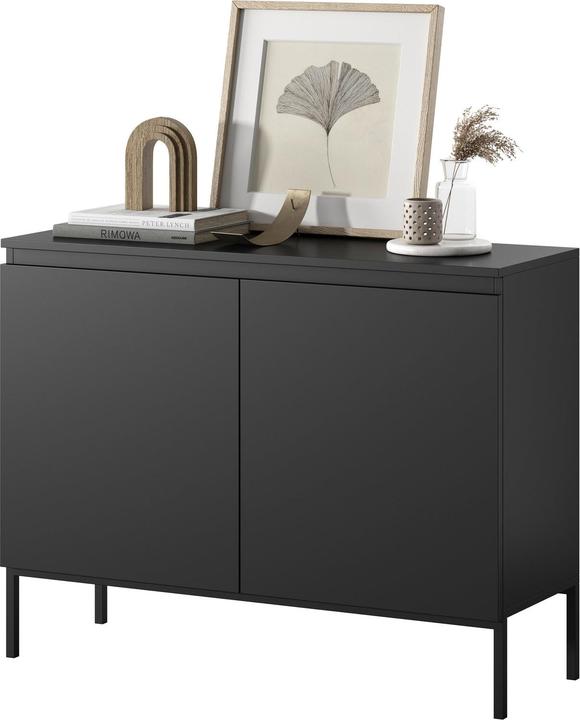 Actual product image Selsey Bemmi (100 x 35 x 77 cm)