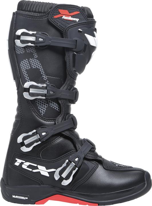 Actual product image TCX X-Helium Michelin (Men, Women, 47)