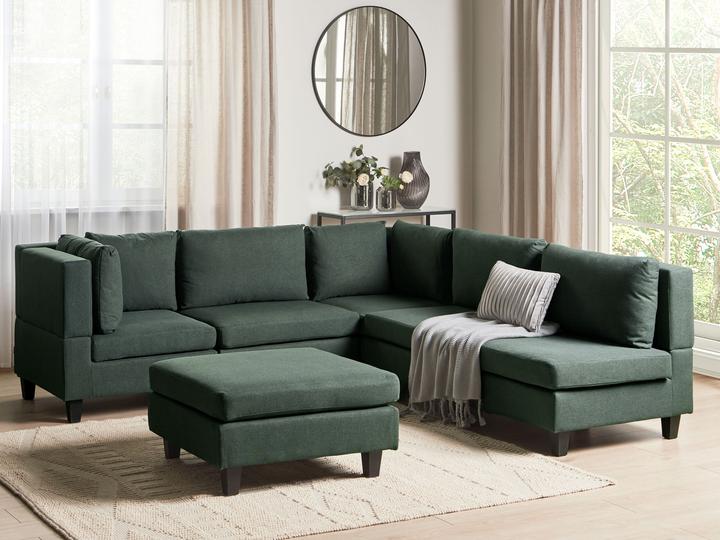 Produktbild Beliani Unstad (Modular Sofa)