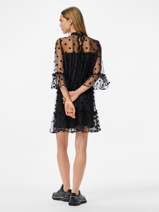 Image du produit Pieces PCSALLY 3/4-ARM Kleid (M)