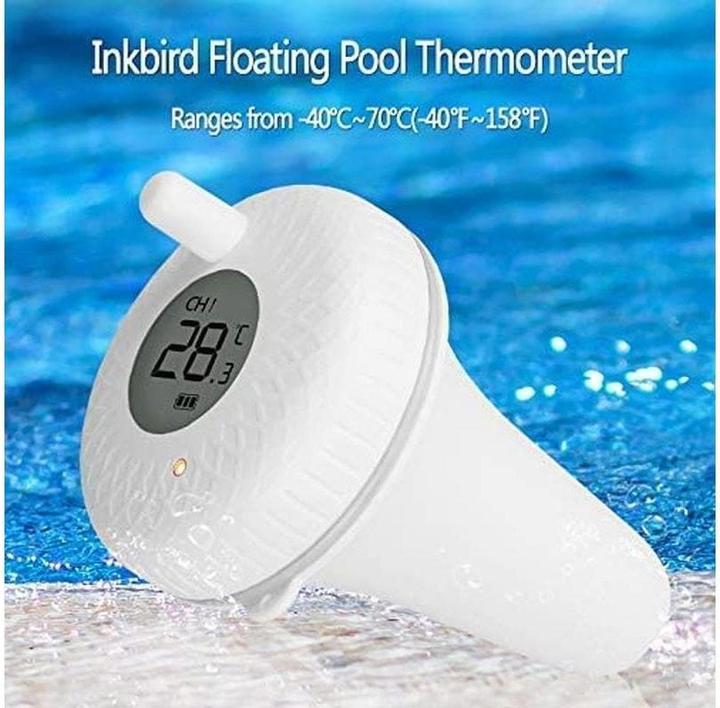 Produktbild Inkbird IBS-P01R