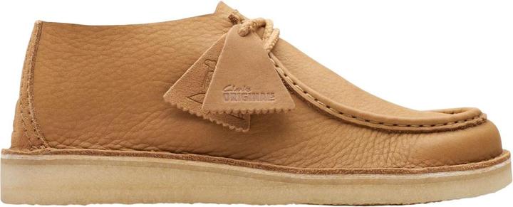 Produktbild Clarks Desert Nomad Halbschuhe Leder (39.5)