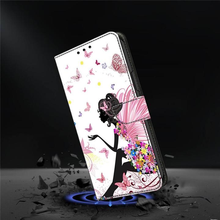 Produktbild Cover-Discount Galaxy A37 - Schutzhülle mit Design (Samsung Galaxy A37)