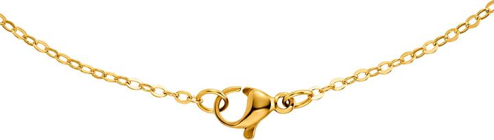 Produktbild Heideman Claustra goldfarbend (100% Edelstahl)