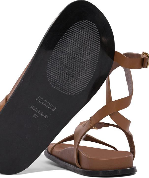 Actual product image Alohas Sandals (39)