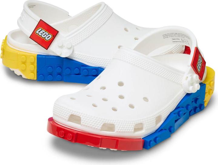 Image du produit Crocs 4LW System Clog (41, 41 1/3, 41.5, 42)