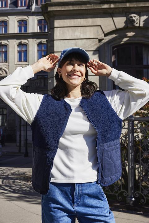 Actual product image Fransa Fraurora 7 (XS)