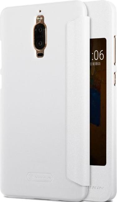 Actual product image Nillkin Sparkle Series (Mate 9 Pro, Huawei Mate RS Porsche Design)