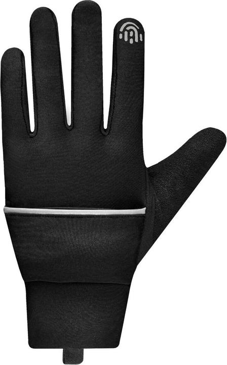 Produktbild Spokey Skill RadfahrerHandschuhe (L)