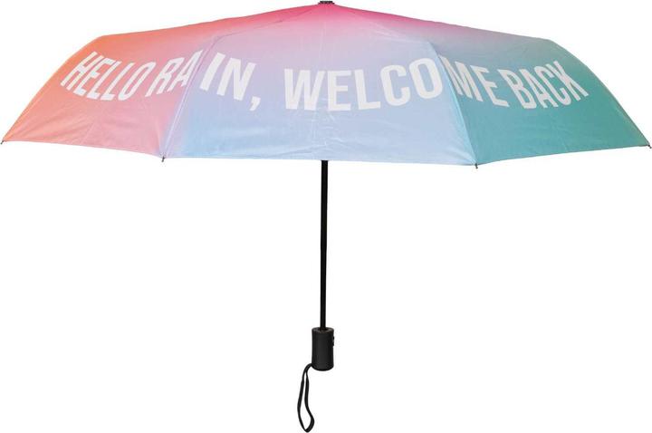 Immagine prodotto Fisura Schirm Hello Rain Welcome Back