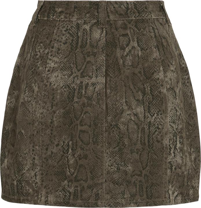 Produktbild Vila VICHIA High Waist Minirock (42)