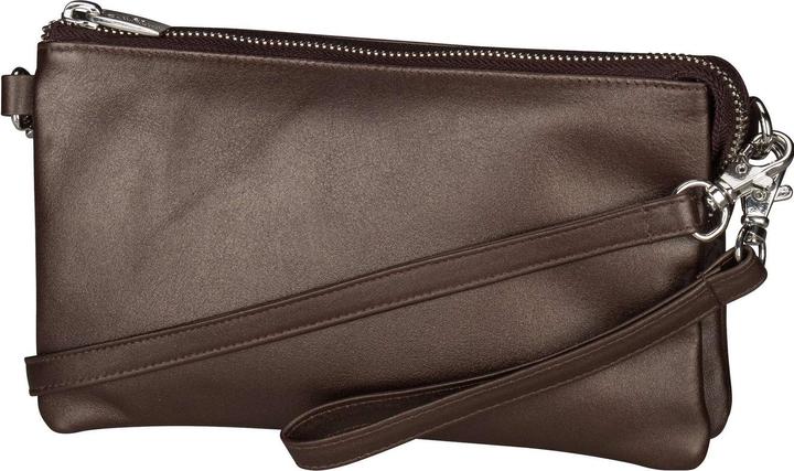 Immagine prodotto Golden Head Borsa da sera e pochette Valencia RFID Protect 8217