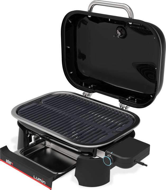 Immagine prodotto Weber Lumin compact