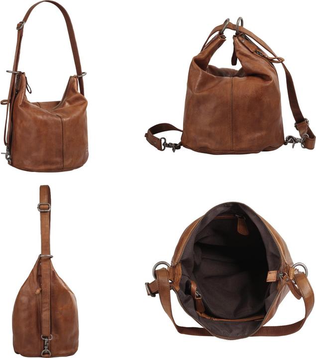 Produktbild Spikes & Sparrow Umhängetasche