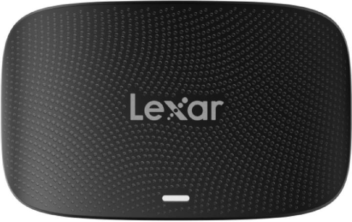 Lexar RW520 (USB 3.2 Gen 2)
