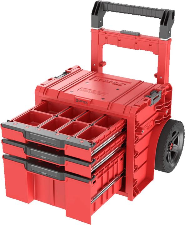Actual product image Qbrick Werkzeugkiste