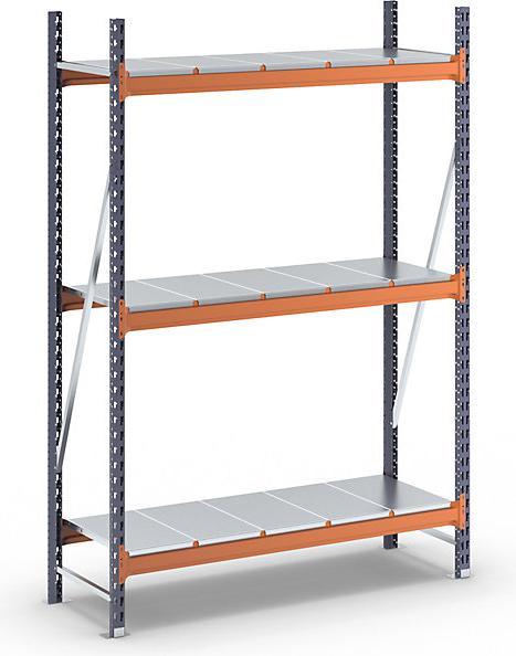 Image du produit kaiserkraft Rayonnage grande portée