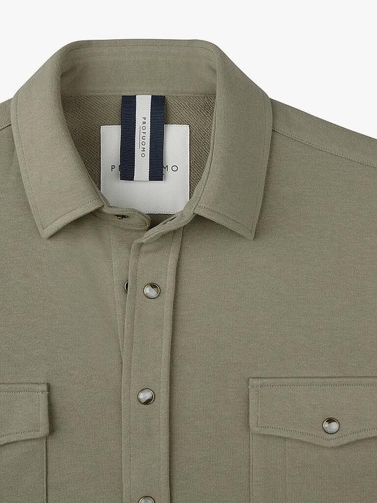 Immagine prodotto Profuomo Overshirt (M)