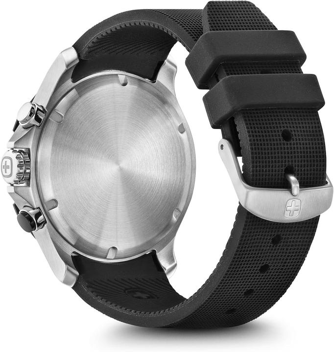 Produktbild Wenger Seaforce Chrono (Chronograph, Taucheruhr, 43 mm)