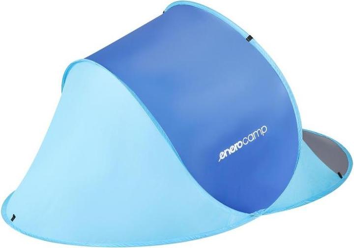 Actual product image Royokamp Self-expanding beach tent (0.85 kg)
